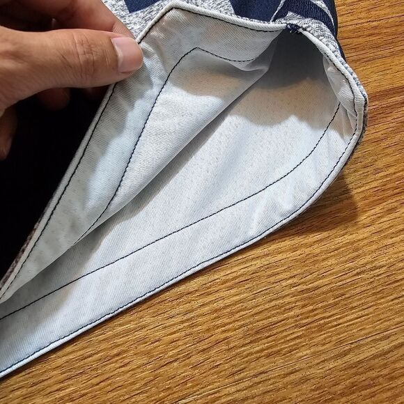 Nike Team USA Authentic Basketball Practice Shorts Blue CN8120-451 Men’s Size XL - Picture 12 of 14